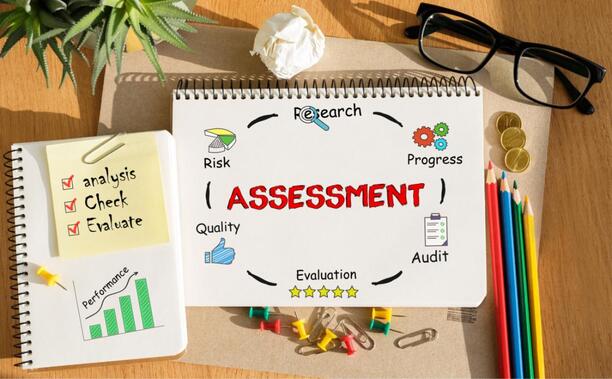 The Importance Of Assessing Your Nonprofit’s Finance Operations