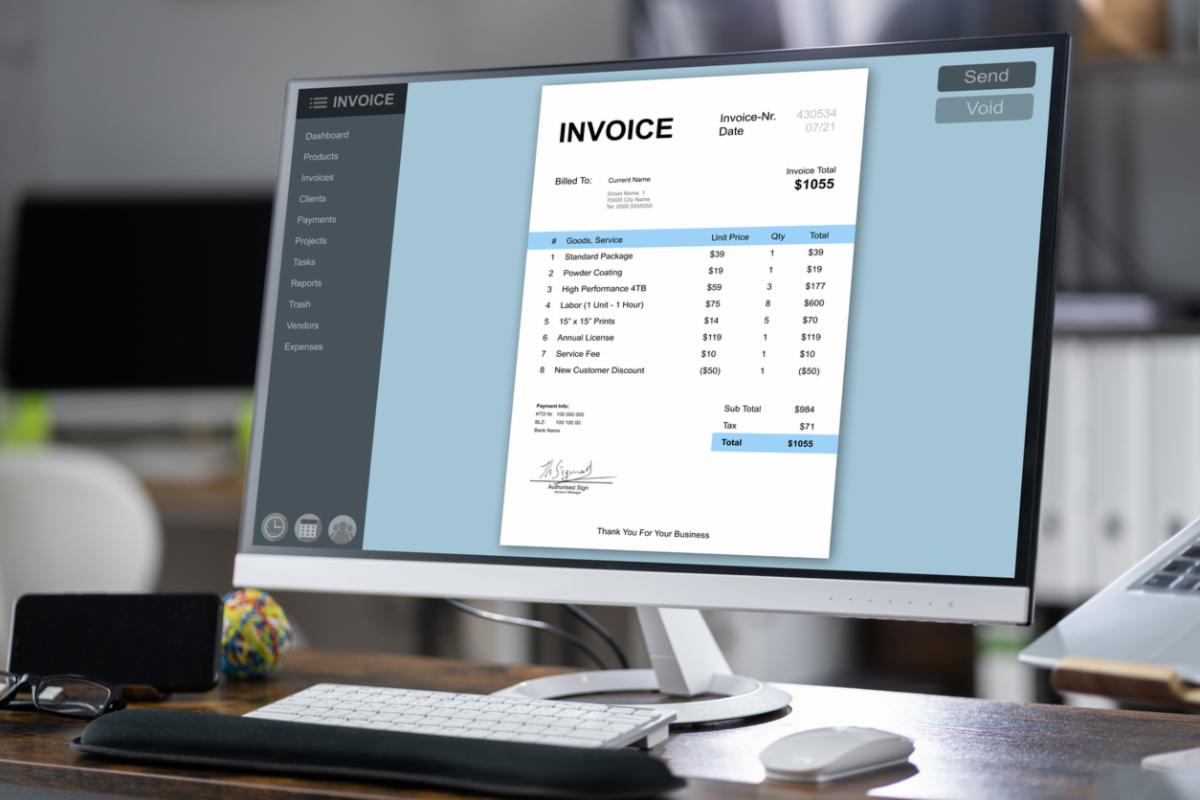 Implementing Accounts Payable Automation: Benefits and Best Practice