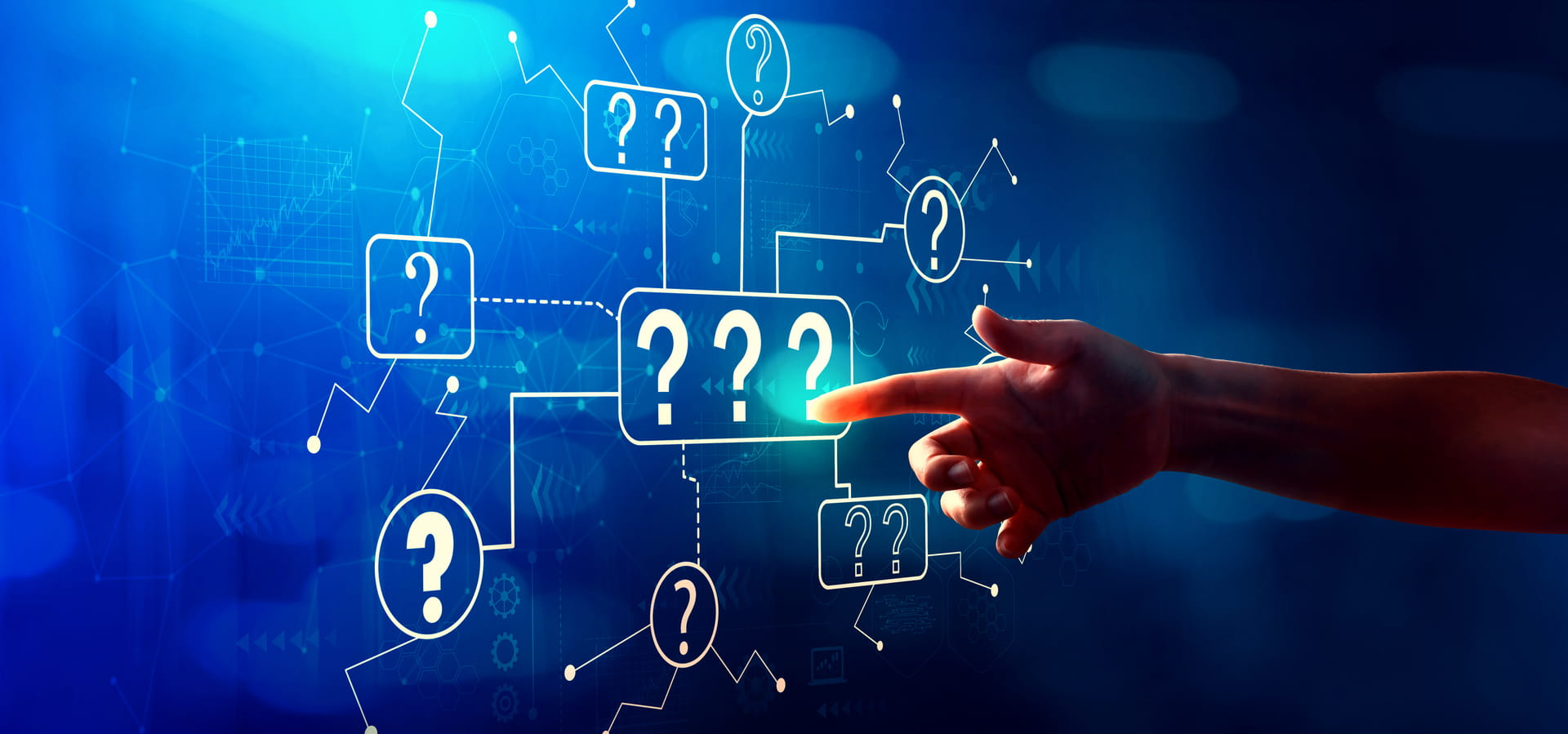 Is Your Financial Data Supported by Efficient and Effective Financial Operations?